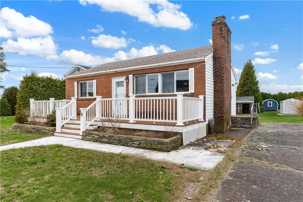 16 Rabbit Run Westerly RI 02891