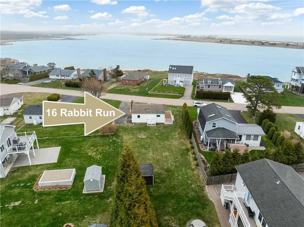 16 Rabbit Run Westerly RI 02891