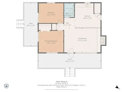 16 Rabbit Run Westerly RI 02891