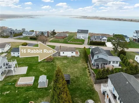 16 Rabbit Run Westerly RI 02891
