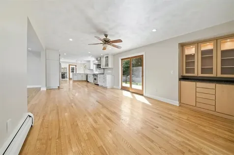 30 Dutchess Drive Cranston RI 02921