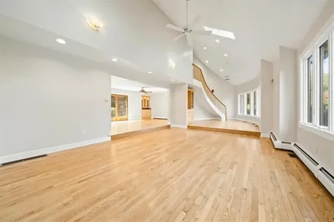 30 Dutchess Drive Cranston RI 02921
