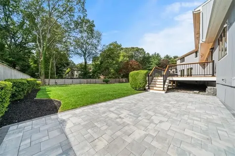 30 Dutchess Drive Cranston RI 02921