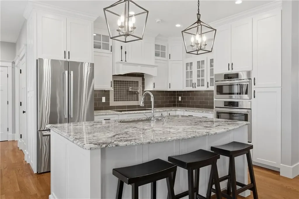 191 Rocky Hill Road Smithfield RI 02917