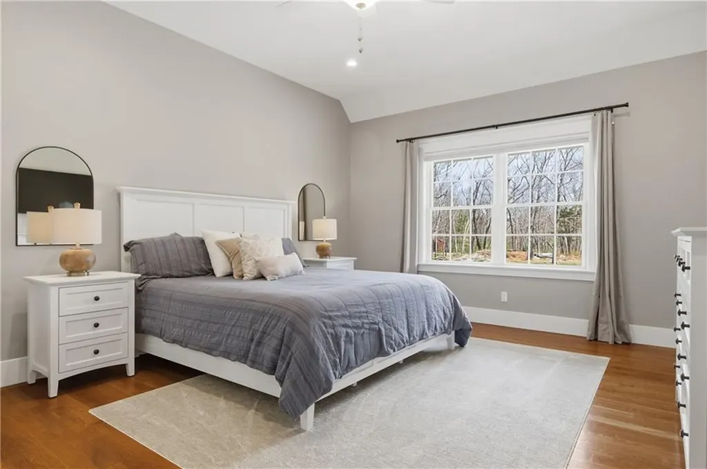 191 Rocky Hill Road Smithfield RI 02917