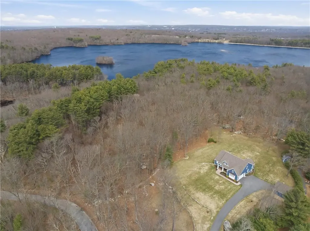 191 Rocky Hill Road Smithfield RI 02917