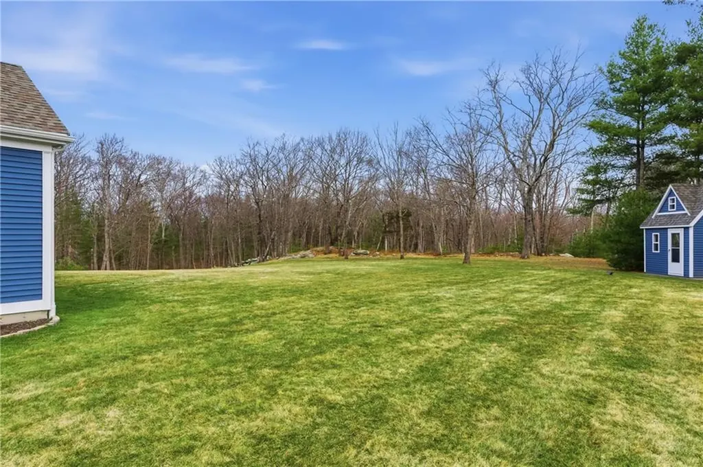 191 Rocky Hill Road Smithfield RI 02917
