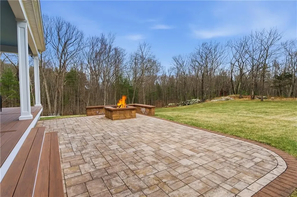191 Rocky Hill Road Smithfield RI 02917
