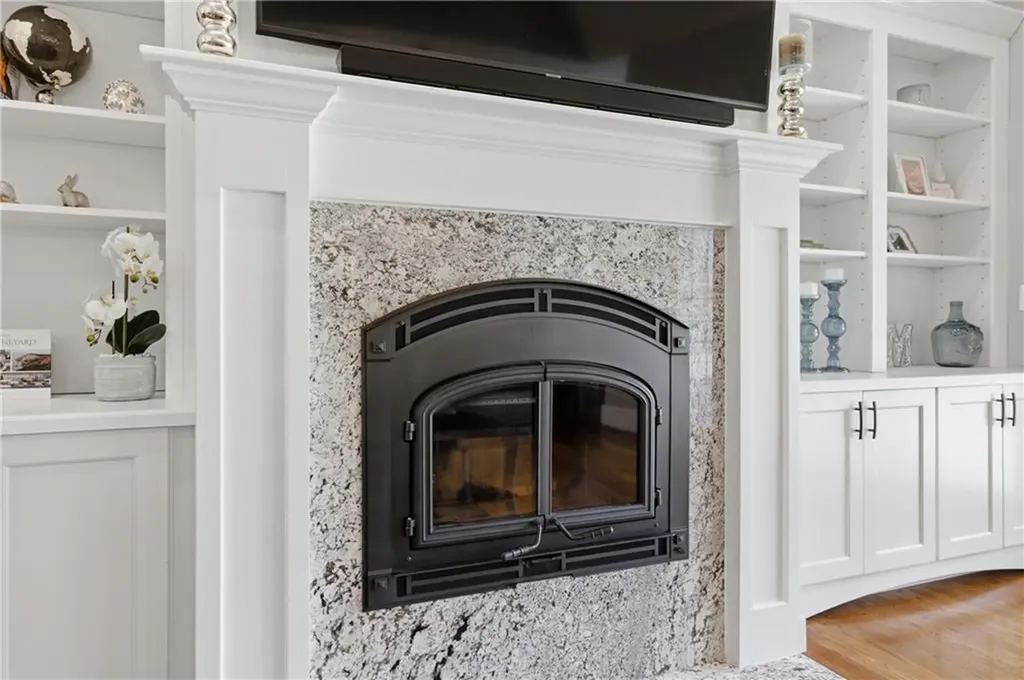191 Rocky Hill Road Smithfield RI 02917