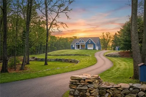 191 Rocky Hill Road Smithfield RI 02917