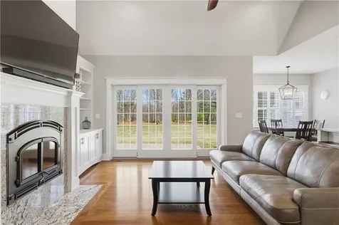 191 Rocky Hill Road Smithfield RI 02917