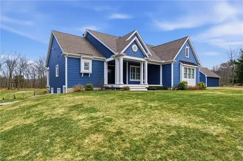 191 Rocky Hill Road Smithfield RI 02917