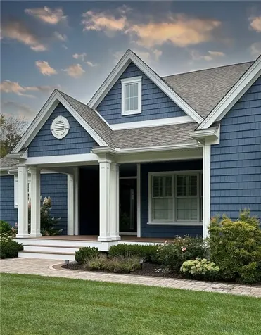 191 Rocky Hill Road Smithfield RI 02917