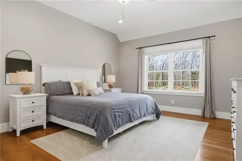 191 Rocky Hill Road Smithfield RI 02917