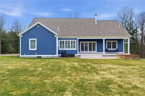 191 Rocky Hill Road Smithfield RI 02917