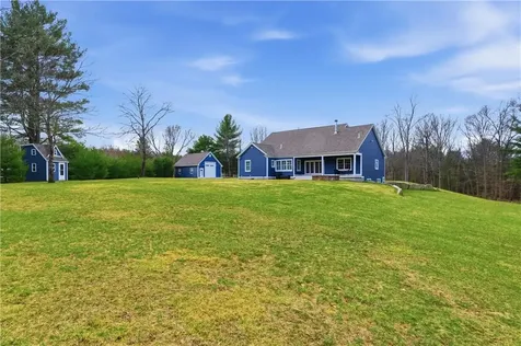 191 Rocky Hill Road Smithfield RI 02917