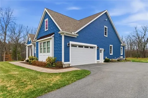 191 Rocky Hill Road Smithfield RI 02917