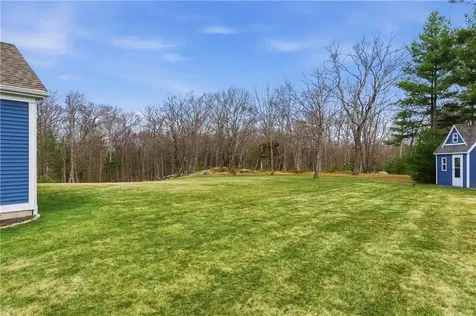 191 Rocky Hill Road Smithfield RI 02917