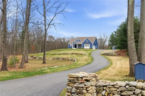 191 Rocky Hill Road Smithfield RI 02917