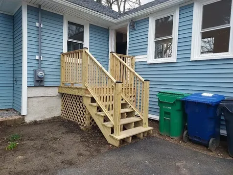 125 Wentworth Avenue Warwick RI 02889
