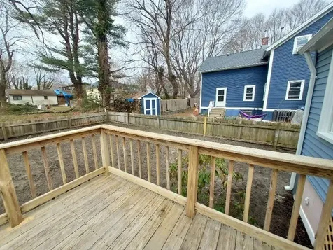125 Wentworth Avenue Warwick RI 02889