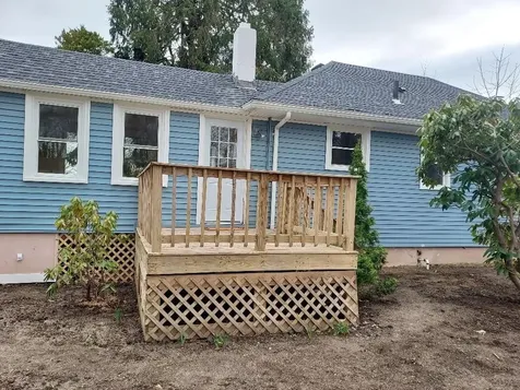 125 Wentworth Avenue Warwick RI 02889