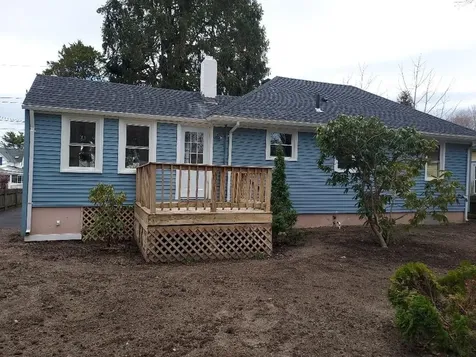 125 Wentworth Avenue Warwick RI 02889