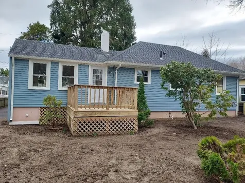 125 Wentworth Avenue Warwick RI 02889
