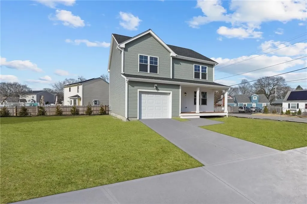 66 Child Lane Warwick RI 02886