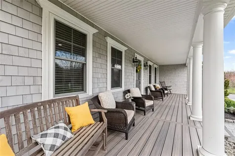 165 Delano Drive North Kingstown RI 02852