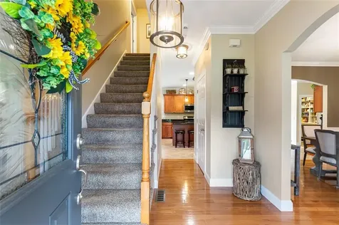 165 Delano Drive North Kingstown RI 02852