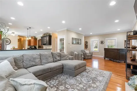165 Delano Drive North Kingstown RI 02852