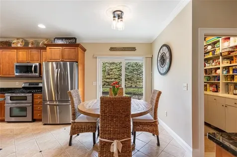 165 Delano Drive North Kingstown RI 02852