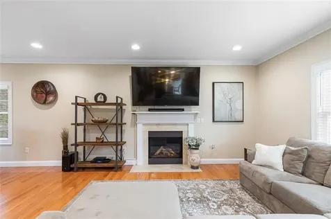 165 Delano Drive North Kingstown RI 02852
