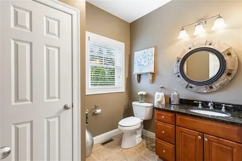165 Delano Drive North Kingstown RI 02852
