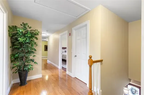 165 Delano Drive North Kingstown RI 02852