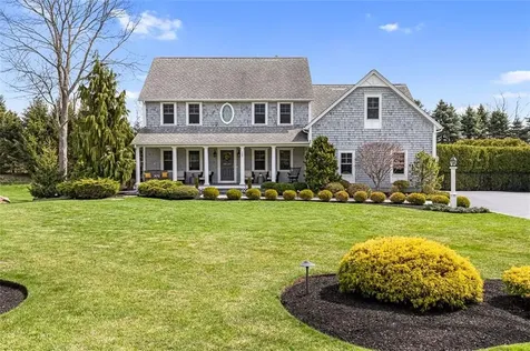 165 Delano Drive North Kingstown RI 02852