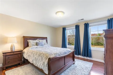 165 Delano Drive North Kingstown RI 02852