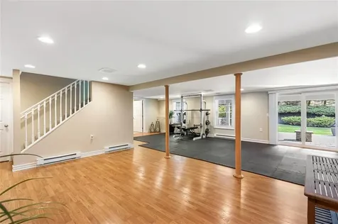 165 Delano Drive North Kingstown RI 02852