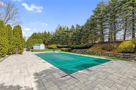 165 Delano Drive North Kingstown RI 02852