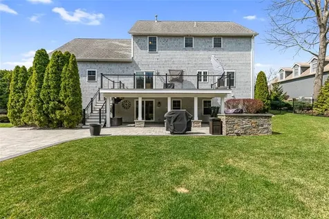 165 Delano Drive North Kingstown RI 02852