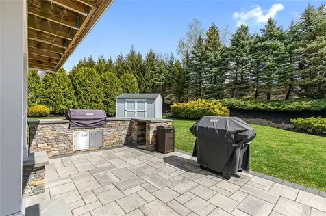 165 Delano Drive North Kingstown RI 02852