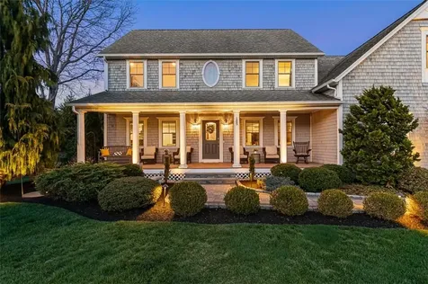 165 Delano Drive North Kingstown RI 02852