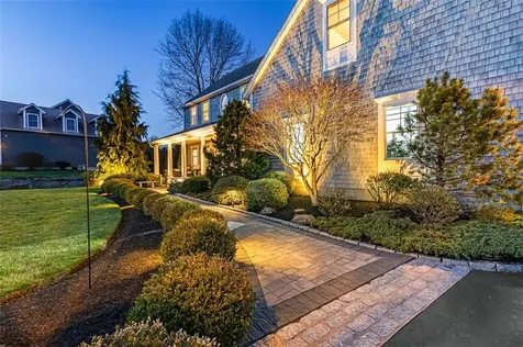 165 Delano Drive North Kingstown RI 02852