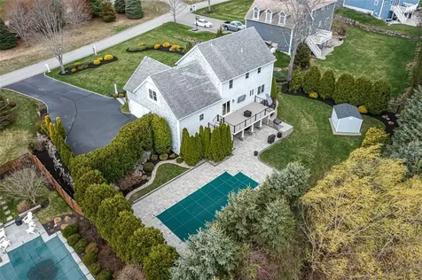 165 Delano Drive North Kingstown RI 02852
