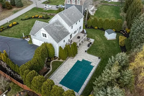 165 Delano Drive North Kingstown RI 02852