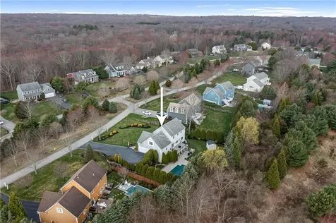 165 Delano Drive North Kingstown RI 02852
