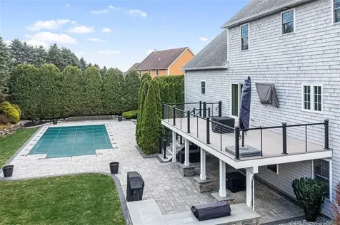 165 Delano Drive North Kingstown RI 02852