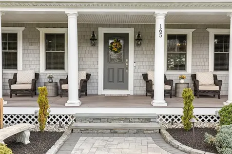 165 Delano Drive North Kingstown RI 02852