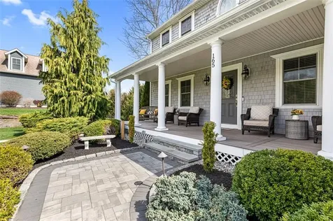 165 Delano Drive North Kingstown RI 02852